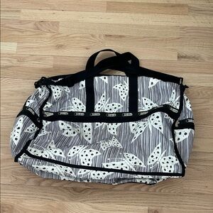 LeSportSac Weekender